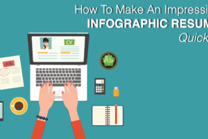 Easelly Tutorial: How To Make An Impressive Infographic Resume – Quickly!