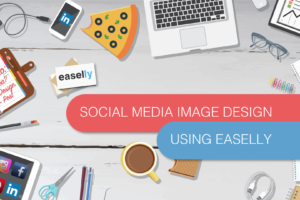 Social Media Image Design Using Easelly – A FREE Skillshare Class