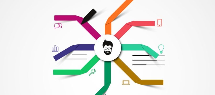 How to Make an Infographic Resume Using Easelly – A Free Udemy Course