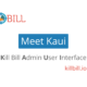 Meet Kaui – Kill Bill’s Admin User Interface for Subscription Management