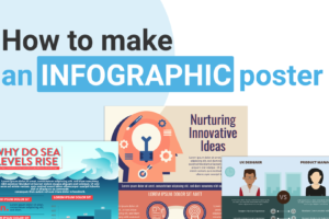 How to Make an Infographic Poster with Easelly